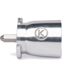 Насадка Для Кухоннного Комбайна Kenwood Kat002Me