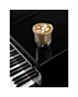 Fincan dəsti DeLonghi 2 parça DLSC310 