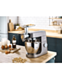 Mətbəx kombaynı üçün başlıq Kenwood KAX92.A0ME