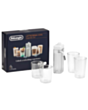 Qəhvəbişirən üçün dəst DeLonghi Rivelia DLSC032