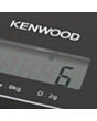 Tərəzi Kenwood WEP60.000BK