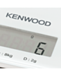 Tərəzi Kenwood WEP60.000WH