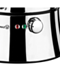 Samovar Korkmaz A334