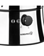 Samovar Korkmaz A338