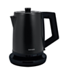 Çaydan Goldmaster Beliz Metal GM-7376S Black