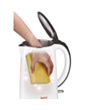Çaydan TEFAL Safe Tea KO260 7211002463