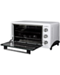 Mini soba Kumtel LX-3525 Ağ