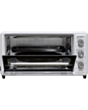 Mini soba Kumtel LX-3525 Ağ