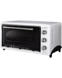 Mini soba Kumtel LX-3525 Ağ