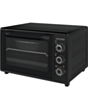 Мини-печь HOFFMANN F3700 Black