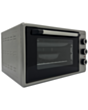 Mini-soba HOFFMANN F3700 Silver