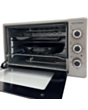 Mini-soba HOFFMANN F3700 Silver