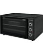 Мини-печь HOFFMANN F4800 Black