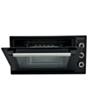 Мини Печь HOFFMANN FGT4800 Black