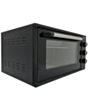 Мини Печь HOFFMANN FGT4800 Black