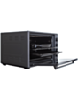 Мини-печь Taube TB7002GG Black
