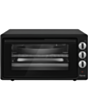 Мини печь Ferre 45500 Black