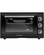 Мини-печь HOFFMANN EF600 Black