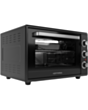 Мини-печь HOFFMANN EF600 Black