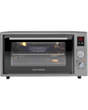 Мини-печь HOFFMANN FGT4850DG Silver