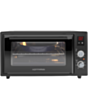 Мини-печь HOFFMANN FGT4850DG Black
