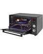 Мини-печь HOFFMANN FGT4850DG Black