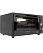 Мини-печь HOFFMANN FGT4850DG Black
