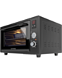 Мини-печь HOFFMANN FGT4850DG Black