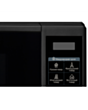 Mikrodalğalı soba LG MS2042DB