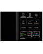 Mikrodalğalı soba LG MS2042DB