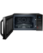 Mikrodalğalı soba Samsung MC28H5013AK/BW
