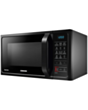 Mikrodalğalı soba Samsung MC28H5013AK/BW