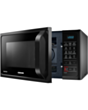 Mikrodalğalı soba Samsung MC28H5013AK/BW