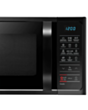 Mikrodalğalı soba Samsung MC28H5013AK/BW