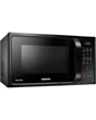 Mikrodalğalı soba Samsung MC28H5013AK/BW