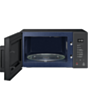 Mikrodalğalı soba Samsung MG23T5018AC/BW
