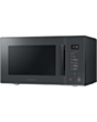 Mikrodalğalı soba Samsung MG23T5018AC/BW