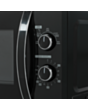 Mikrodalğalı soba Toshiba MW-MM20P(BK)