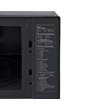 Mikrodalğalı soba LG MH6565DIS
