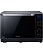 Mikrodalğalı soba Panasonic NN-DS596MZPE
