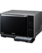 Mikrodalğalı soba Panasonic NN-DS596MZPE