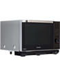 Mikrodalğalı soba Panasonic NN-DS596MZPE