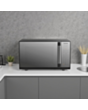 Mikrodalğalı soba Toshiba MW3-EM20PE(BM)