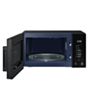Mikrodalğalı soba Samsung MG23T5018AK/BW