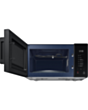 Mikrodalğalı soba Samsung MG23T5018AK/BW