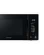Mikrodalğalı soba Samsung MG23T5018AK/BW