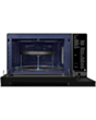 Mikrodalğalı soba Samsung MC32DG7646KKBW
