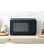 Mikrodalğalı soba Panasonic NN-ST34NBZUE