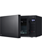 Mikrodalğalı soba LG MS2032GAS