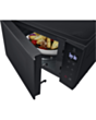 Mikrodalğalı soba LG MS2032GAS